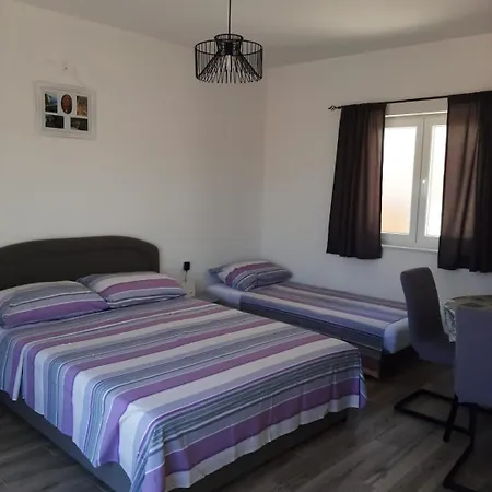 Homestay szállás Ela *