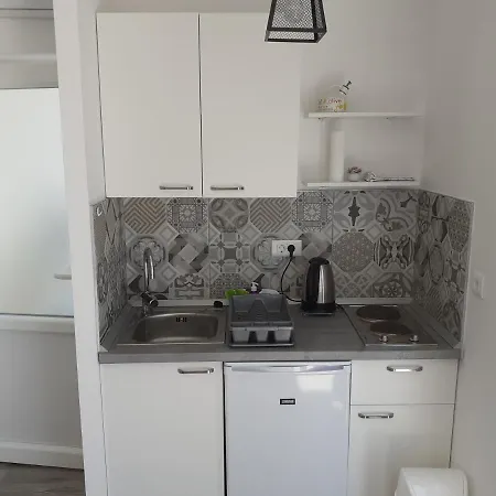 منزل للإقامة Ela