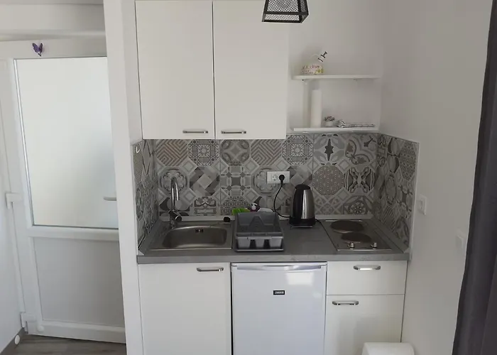 Ostanak kod kuće Ela