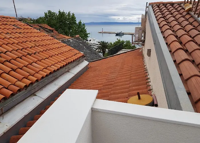 Ela Pansiyon Baška Voda